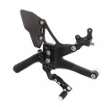 Attack Performance Rearsets for Ducati Panigale V4 / R / S / Speciale Attack Performance Rearsets for Ducati Panigale V4 / R / S / Speciale